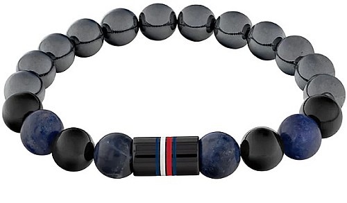 Tommy Hilfiger Férfi Karkötő - THJ2790630
