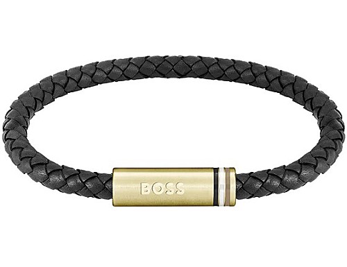 Hugo Boss Férfi karkötő - HBJ1580624