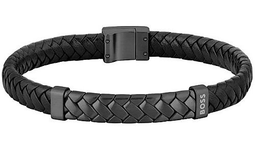 Hugo Boss Férfi karkötő - HBJ1580676M