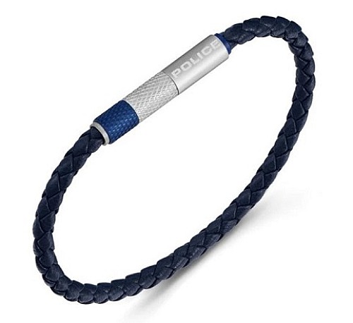 Police Férfi Karkötő - Tube PEAGB0002401