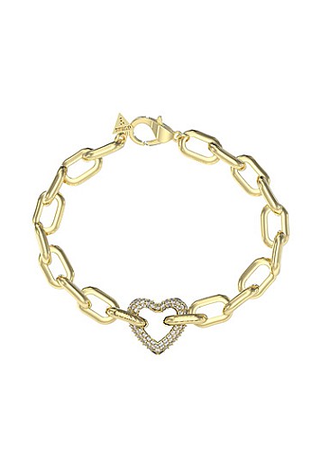 Guess Női karkötő - Beloved JUBB05016JWYGL