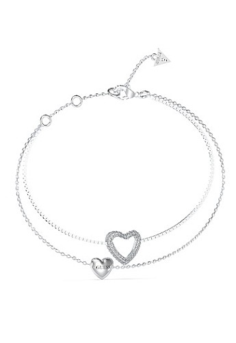 Guess Női karkötő - Beloved JUBB05027JWRHS