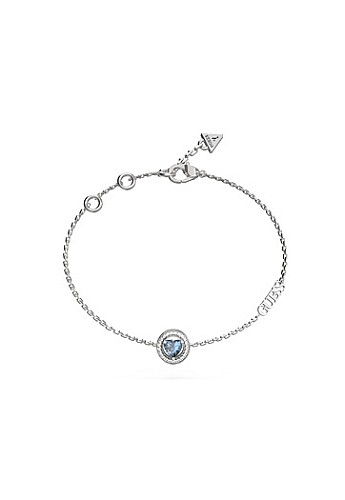 Guess Női karkötő - M'ama Non M'ama JUBB04668JWRHLSL