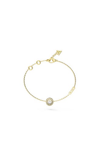 Guess Női karkötő - M'ama Non M'ama JUBB04668JWYGL