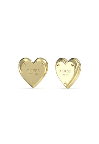 Guess Női fülbevaló - All You Need Is Love JUBE04209JWYGT/U