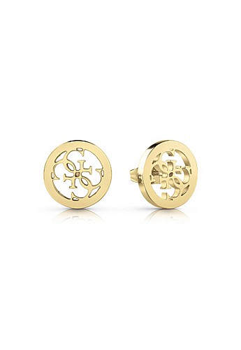 Guess Női fülbevaló - Studs Party JUBE02162JWYGT/U