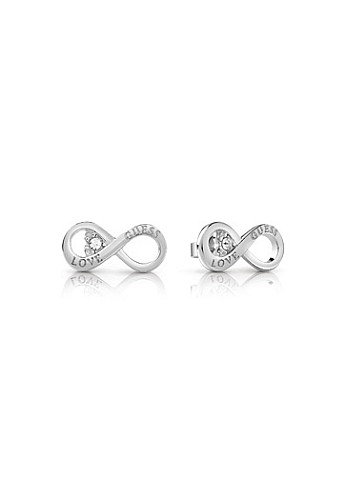 Guess Női fülbevaló - Studs Party JUBE02182JWRHT/U