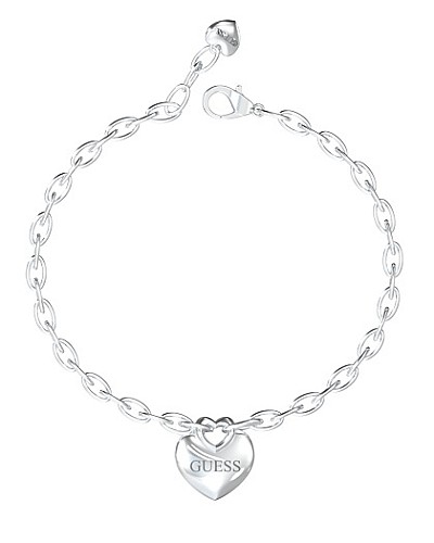 Guess Női karkötő - Crazy In Love JUBB05217JWRHS