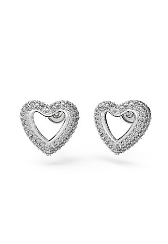 Guess Női fülbevaló - Beloved JUBE05028JWRHT/U
