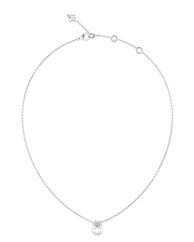 Guess Női nyaklánc - Lily JUBN05107JWRHT/U