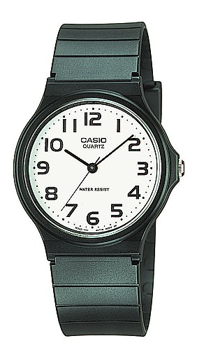 Casio Gyerek karóra - MQ-24-7B2LEG