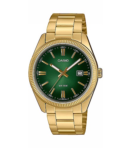 Casio Férfi karóra - MTP-1302PGC-3AVEF
