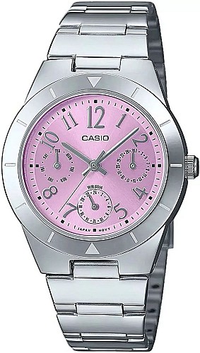 Casio Női karóra - LTP-2069D-4A3VEF