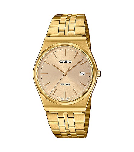 Casio Unisex karóra - MTP-B145G-9AVEF