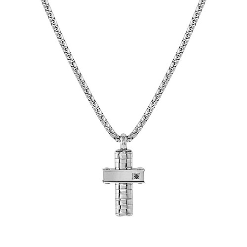 Nomination Férfi Nyaklánc - 028328-036