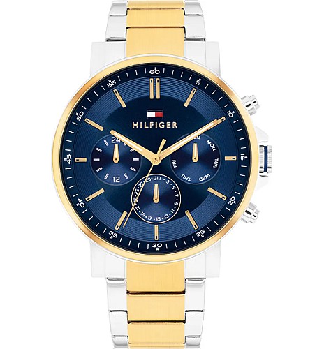 Tommy Hilfiger Férfi Karóra - Tyson TH1710710