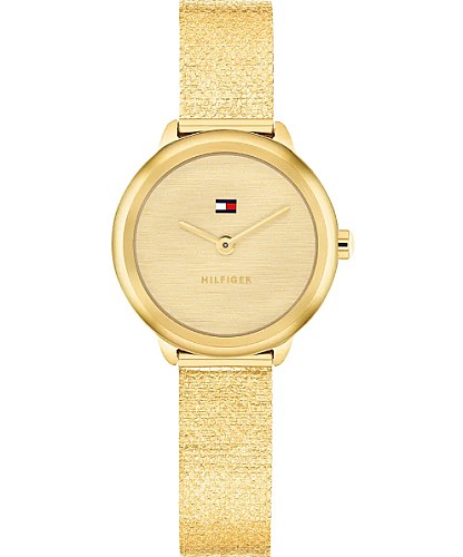 Tommy Hilfiger Női Karóra - Demi TH1782811