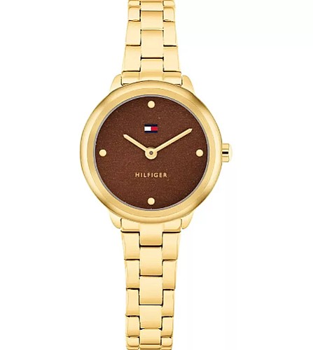 Tommy Hilfiger Női Karóra - Demi Mini TH1782815