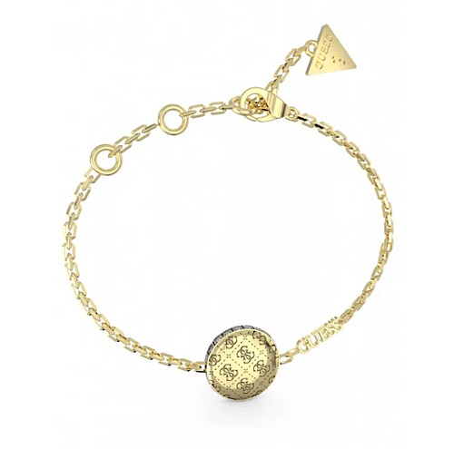 Guess Női karkötő - 4G Rising JUBB04264JWYGS