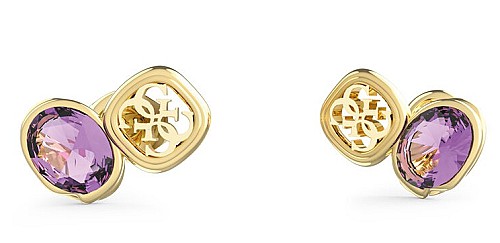 Guess Női fülbevaló - Mamounia JUBE05572JWYGMCT/U