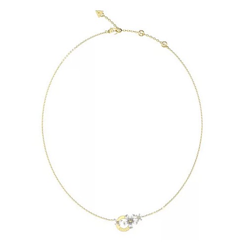 Guess Női nyaklánc - Lily JUBN05102JWYGT/U