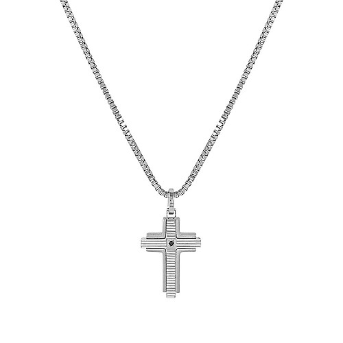 Nomination Férfi Nyaklánc - 028330-007