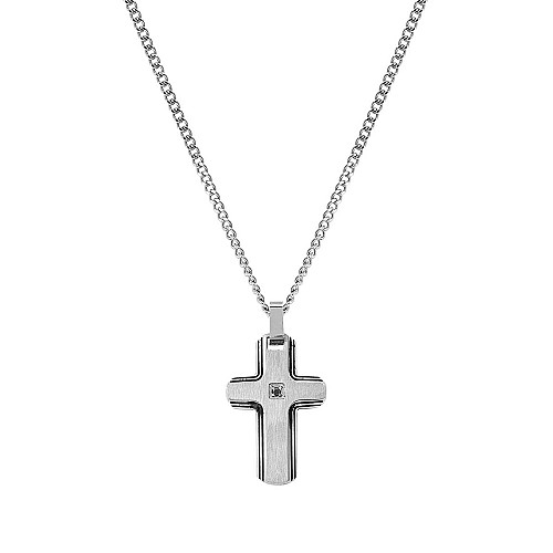 Nomination Férfi Nyaklánc - 028344-004