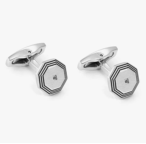 Nomination Férfi Mandzsettagomb - 028347-064