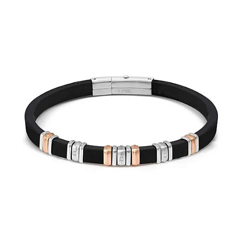 Nomination Férfi Karkötő - 028821-059