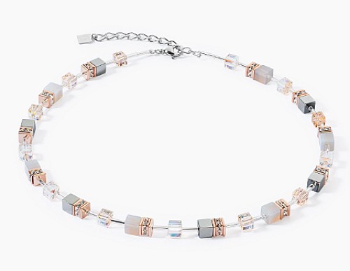 Coeur de Lion Nyaklánc - 4017-10-0235