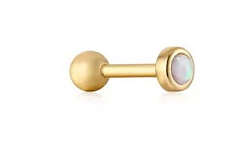 Ania Haie Fülpiercing - E035-11G