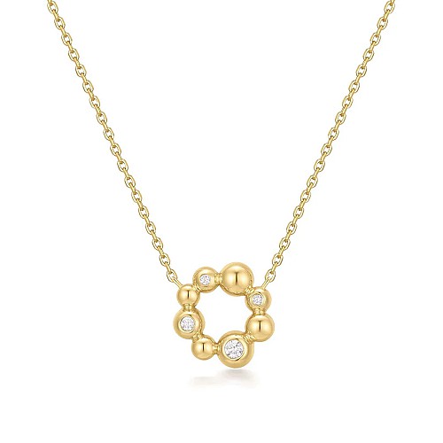 Ania Haie Nyaklánc - N066-03G