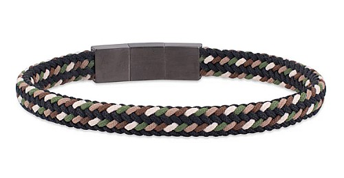 Zeades Férfi Karkötő - Mercury ZMB02816