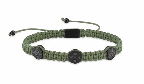 Zeades Férfi Karkötő - Amiral ZMB02864