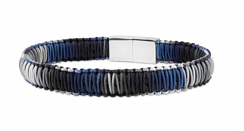 Zeades Férfi Karkötő - Yuma ZMB02877