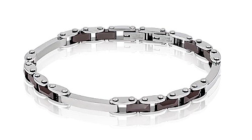 Zeades Férfi Karkötő - Ghammar ZMB02925