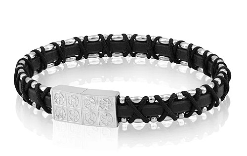 Zeades Férfi Karkötő - Dromon ZMB02936