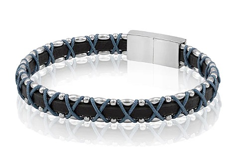 Zeades Férfi Karkötő - Dromon ZMB02938