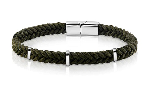 Zeades Férfi Karkötő - Isolotto ZMB02895