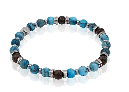 Zeades Férfi Karkötő - Balos ZMB02947