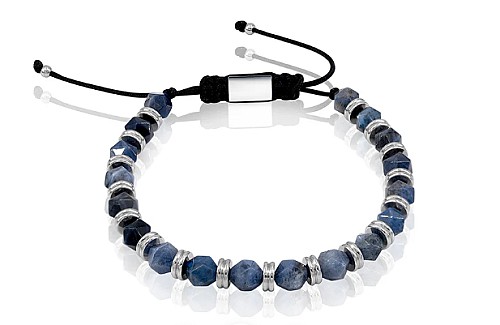 Zeades Férfi Karkötő - Samaria ZMB02950