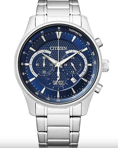 Citizen Férfi Karóra - Chrono AN8190-51L