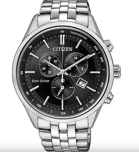 Citizen Férfi Karóra - Chrono AT2141-87E