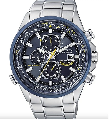 Citizen Férfi Karóra - Promaster AT8020-54L