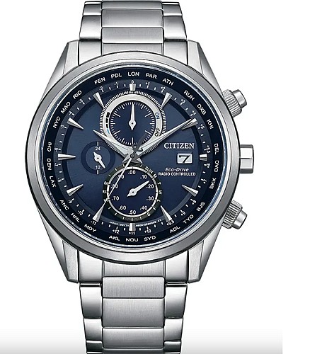 Citizen Férfi Karóra - Promaster AT8260-85L