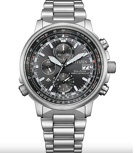 Citizen Férfi Karóra - Promaster AT8300-58E