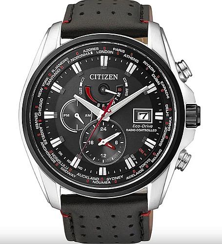 Citizen Férfi Karóra - Promaster AT9036-08E