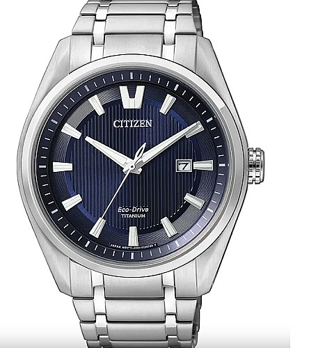 Citizen Férfi Karóra - Super Titanium AW1240-57L