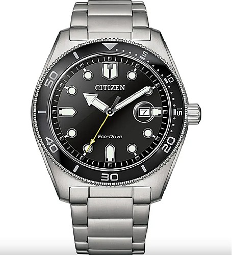 Citizen Férfi Karóra - Elegance Man AW1760-81E