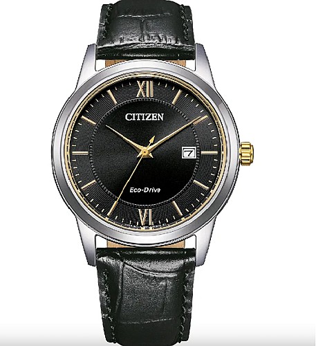 Citizen Férfi Karóra - Elegance Man AW1784-16E